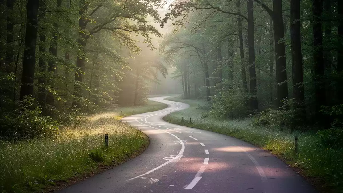 Radfahren stärkt Gehirn und Gesundheit: Studien zeigen vielfältige Effekte
