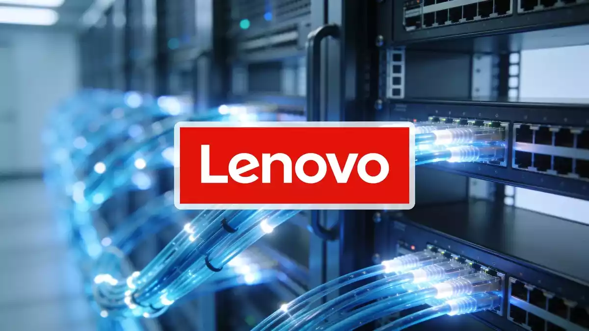 Lenovo bringt KI-PCs mit Nvidia-Chip im Oktober auf den Markt