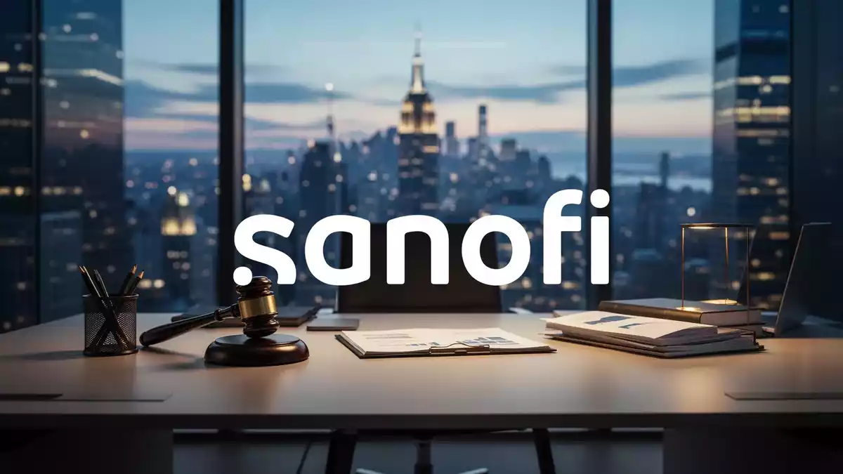 Sanofi India: Aktienpaket wechselt intern, Steuerverfahren beendet