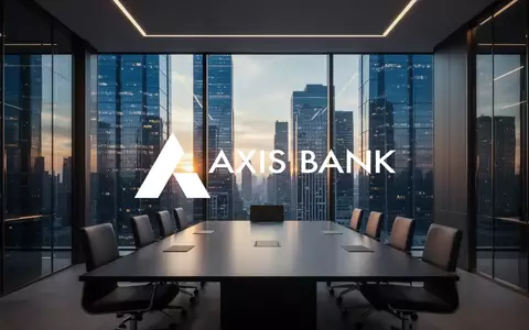 Abstrakte Darstellung einer modernen Finanzwelt mit gläsernen Bürogebäuden und professioneller Atmosphäre. - Foto: über boerse-global.de