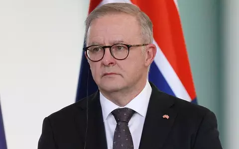 Anthony Albanese (Archiv) - Foto: via dts Nachrichtenagentur