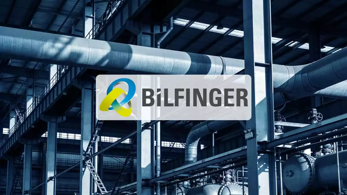 Bilfinger: UBS senkt Kursziel, hält aber an Kaufempfehlung fest