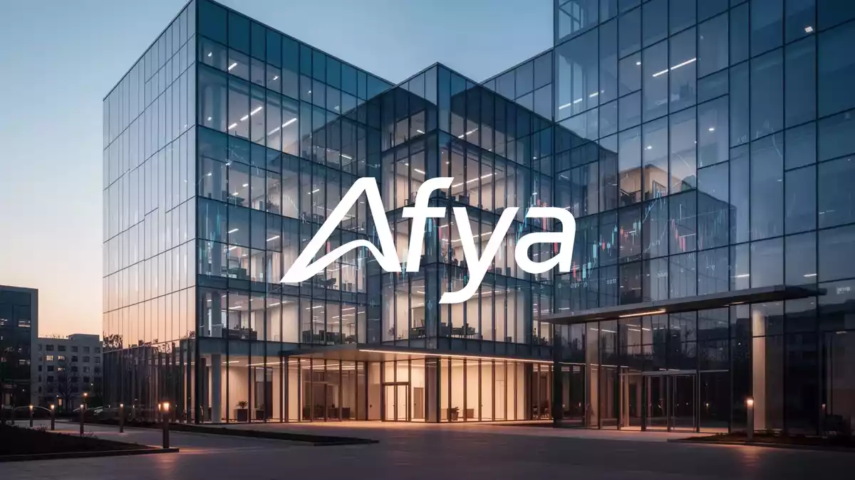 Afya-Aktie: Fusion mit Yduqs beendet Nasdaq-Notierung noch nicht