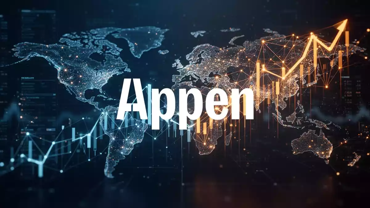 Appen-Aktie verliert vorbörslich 7,3 Prozent trotz Halbjahreswachstum