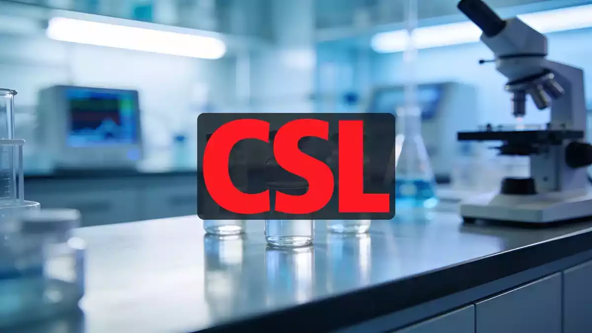 CSL nach Milliardenabschreibungen: Kerngeschäft stabilisiert sich