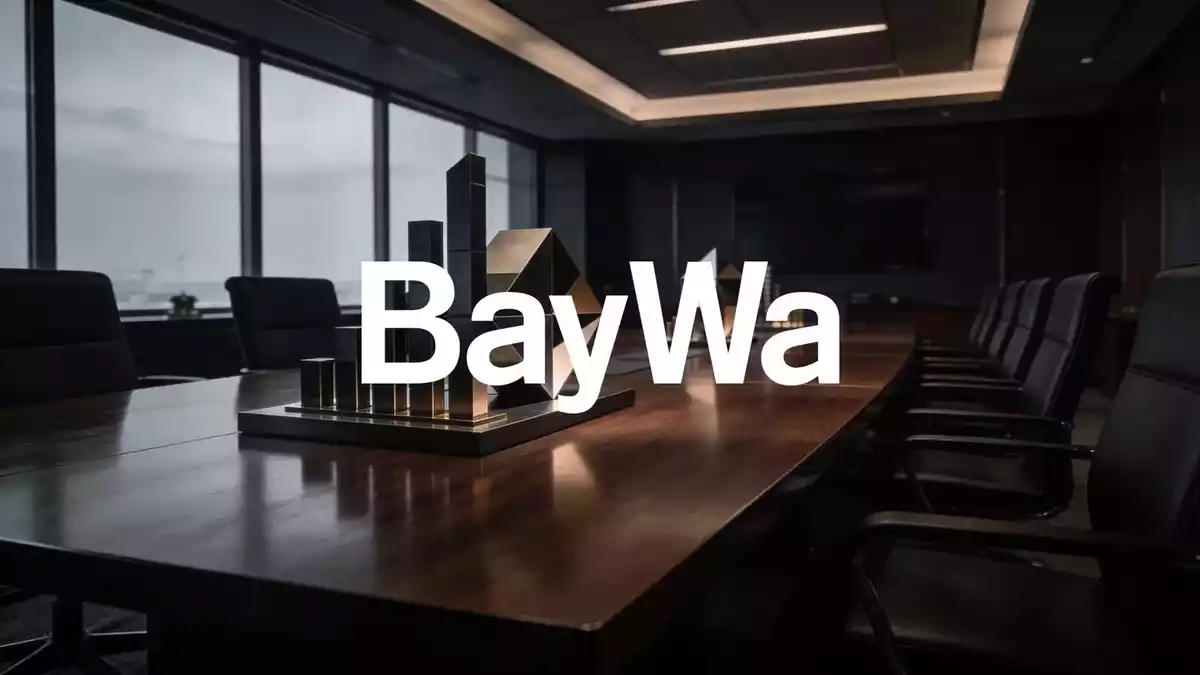 BayWa AG: Gläubiger sollen im Oktober über 98-Prozent-Schnitt abstimmen