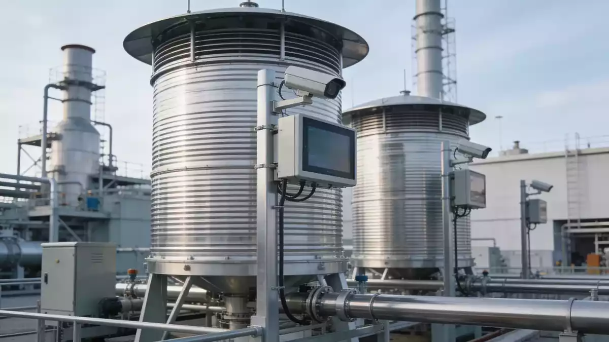 Critical Infrastructure Technologies richtet Finanzen neu aus und erschließt Polen