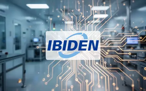 Abstrakte Darstellung einer modernen Halbleiterfertigung mit Fokus auf technologischem Fortschritt und Wachstum. - Foto: über boerse-global.de