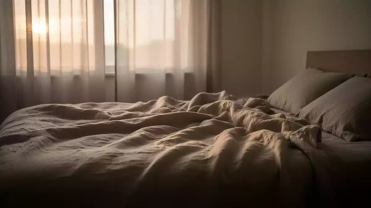 Burnout-Prävention: Schlaf, Arbeitsdruck und Erholung im Fokus