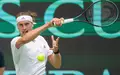 Alexander Zverev hat noch Ziele in diesem Tennisjahr. - Foto: Christoph Reichwein/dpa