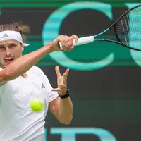 Alexander Zverev hat noch Ziele in diesem Tennisjahr. - Foto: Christoph Reichwein/dpa