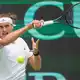 Alexander Zverev hat noch Ziele in diesem Tennisjahr. - Bild: Christoph Reichwein/dpa