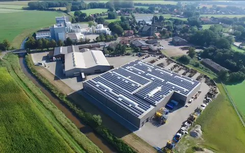 Wie eine intelligente Echtzeitsteuerung die Energiekosten minimiert - Foto: presseportal.de