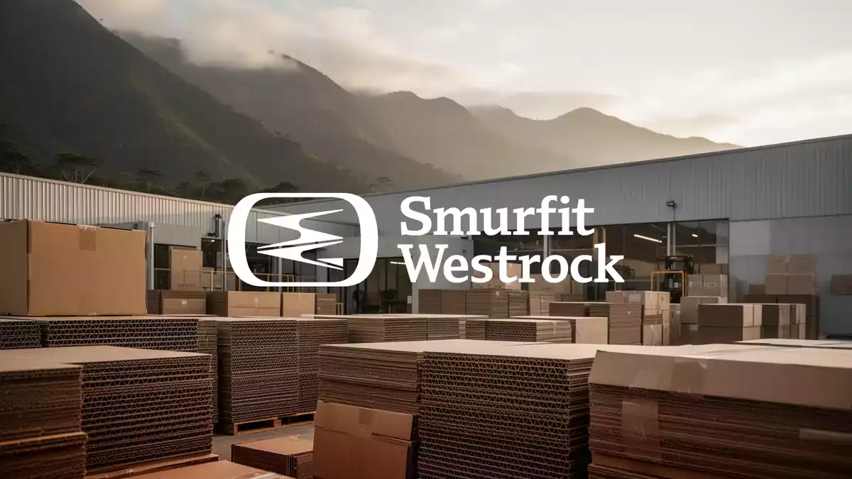 Smurfit Westrock vereinbart Chile-Kauf für 420 Millionen Dollar