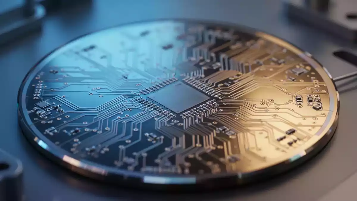 VanEck Semiconductor ETF: Zinsdruck trifft auf starke Branchenzahlen
