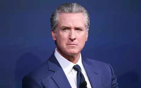 Gavin Newsom (Archiv) - Foto: via dts Nachrichtenagentur
