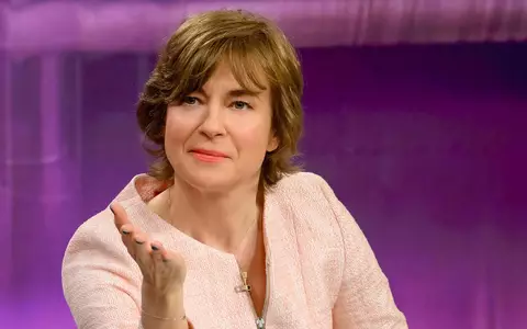 maybrit illner im ZDF: Zumutungen abgewählt – Wettlauf um Gerechtigkeit? - Foto: presseportal.de