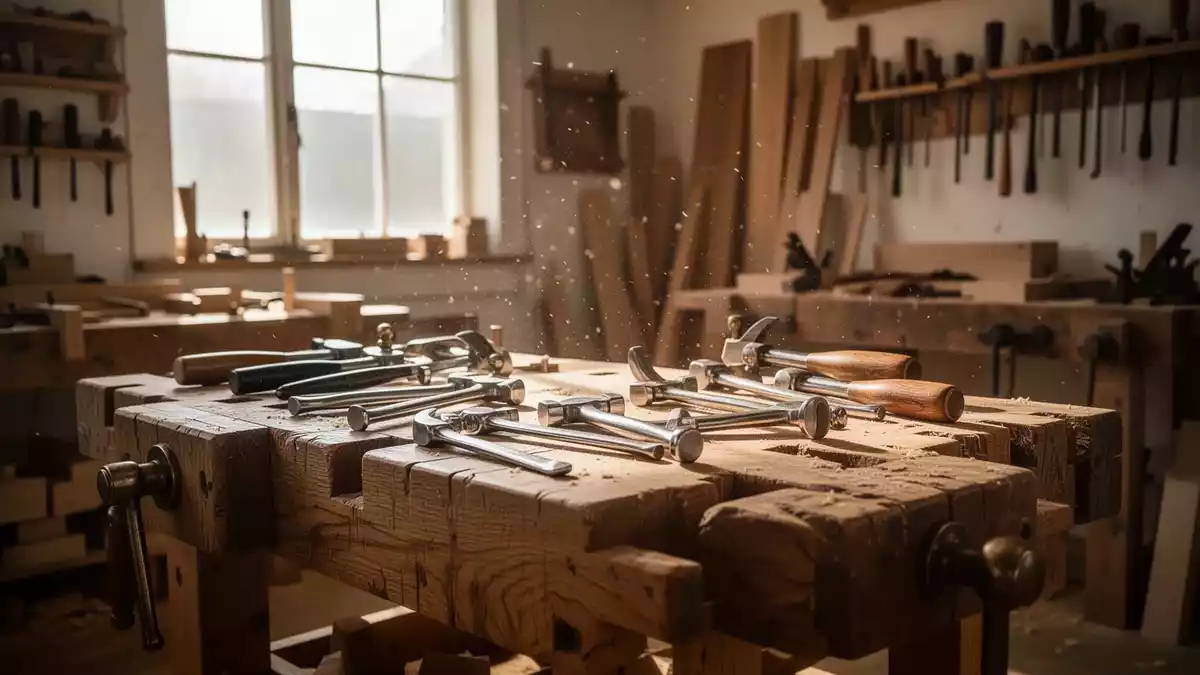 Thüringen plant höhere Meisterprämien für Handwerk und Betriebsgründungen