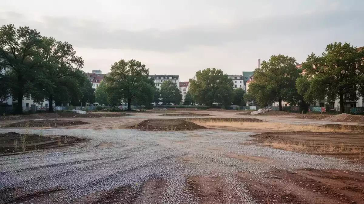 Vonovia plant rund 120 Wohnungen auf Stuttgarter Fabrikareal