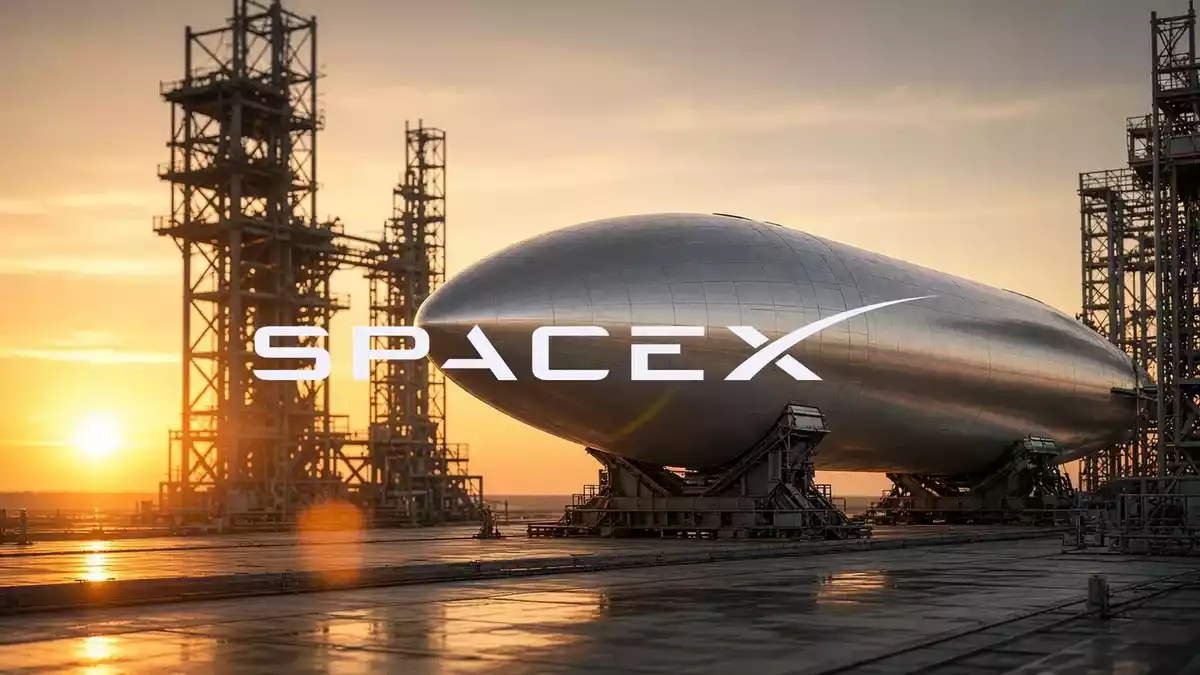 SpaceX Lockup Expiry Frees 328 Million Shares as Stock Slips