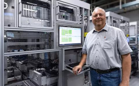 Künstliche Intelligenz hört den Unterschied - Foto: presseportal.de