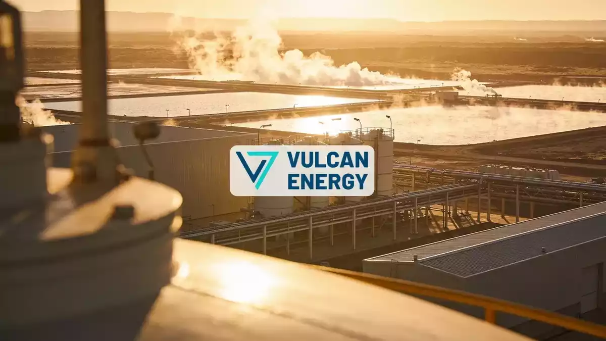 Vulcan Energy Stock Falls 47% YTD Despite VULSORB Production Start