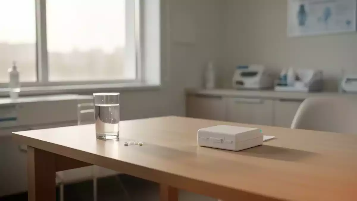 Digitale Therapiebegleitung: Apps, Sensoren und ihre Grenzen