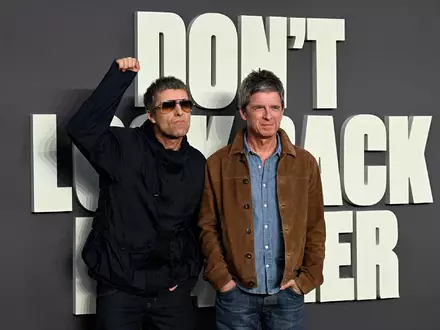 Die Britpop-Band Oasis warnt vor Betrug beim Ticketverkauf. (Archivbild) - Foto: Doug Peters/PA Wire/dpa