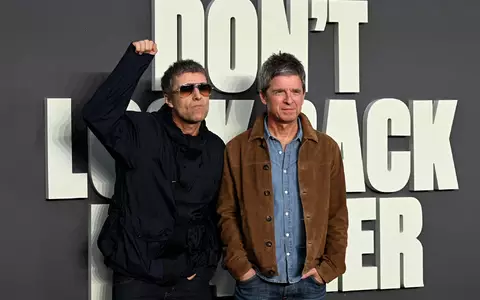 Die Britpop-Band Oasis warnt vor Betrug beim Ticketverkauf. (Archivbild) - Foto: Doug Peters/PA Wire/dpa