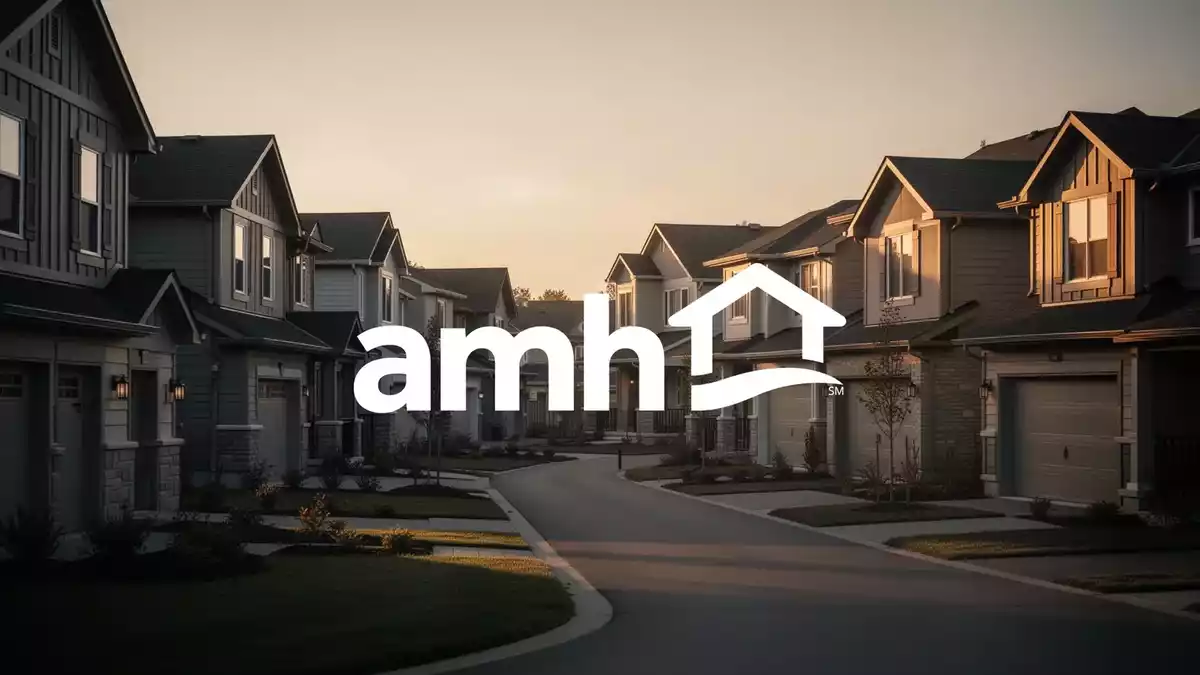 American Homes 4 Rent: Jahresausblick steigt, Analysten uneins