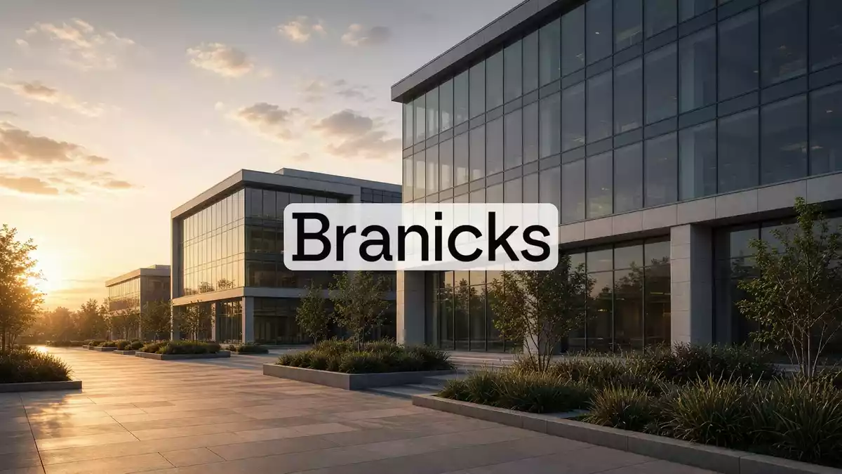 Branicks Group steigt nach pünktlicher Zinszahlung für Anleihe