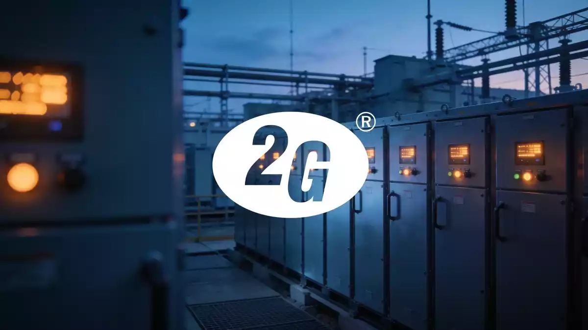 2G Energy erhält US-Großauftrag über 275 Megawatt für Rechenzentren