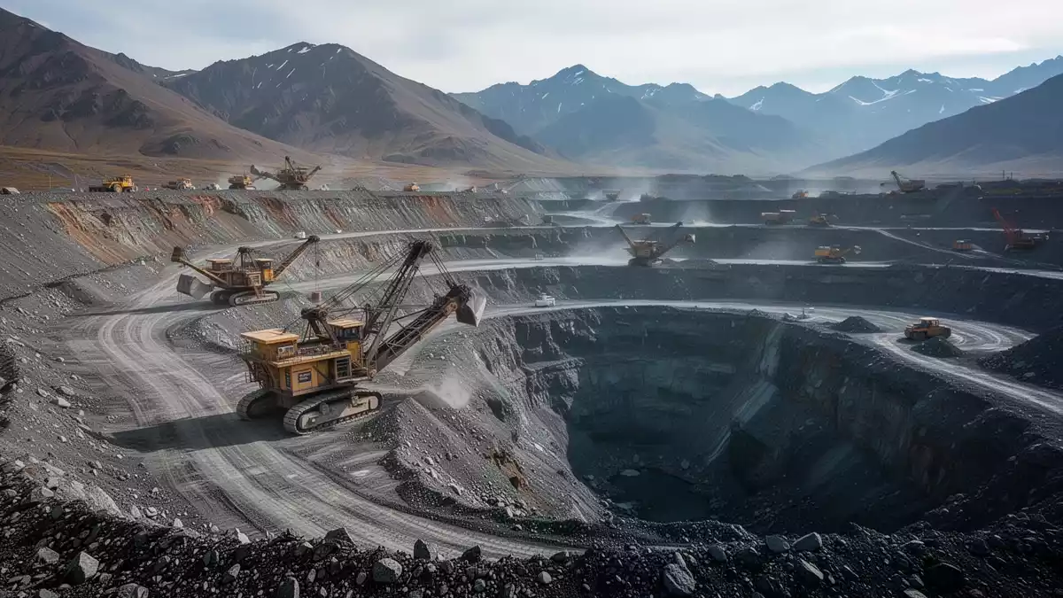 European Lithium und Critical Metals: Fusion im Wert von 835 Millionen USD