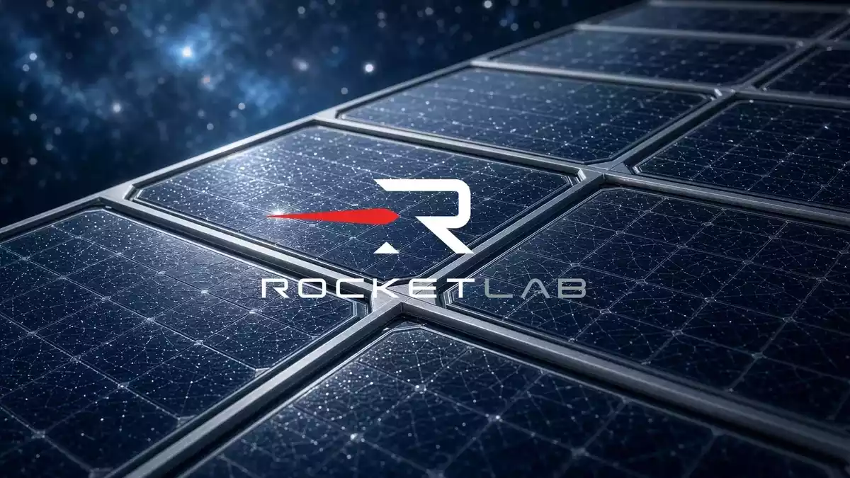 Rocket Lab Closes $1.94B Equity Raise to Fund Iridium Deal by 2027