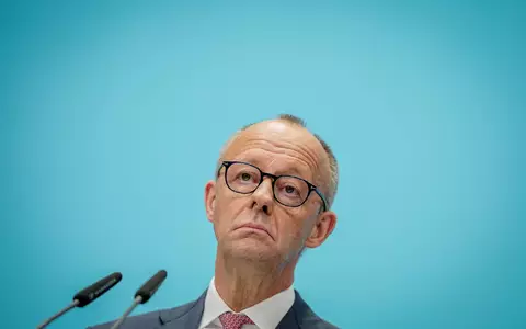 Die CDU-Spitze will im Oktober die Wahlniederlagen vom September aufarbeiten. - Foto: Kay Nietfeld/dpa