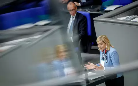 Die Verantwortung für den Bundesnachrichtendienst (BND) liegt im Bundeskanzleramt, die Aufsicht über das Bundesamt für den Verfassungsschutz hat das Bundesinnenministerium. - Foto: Kay Nietfeld/dpa