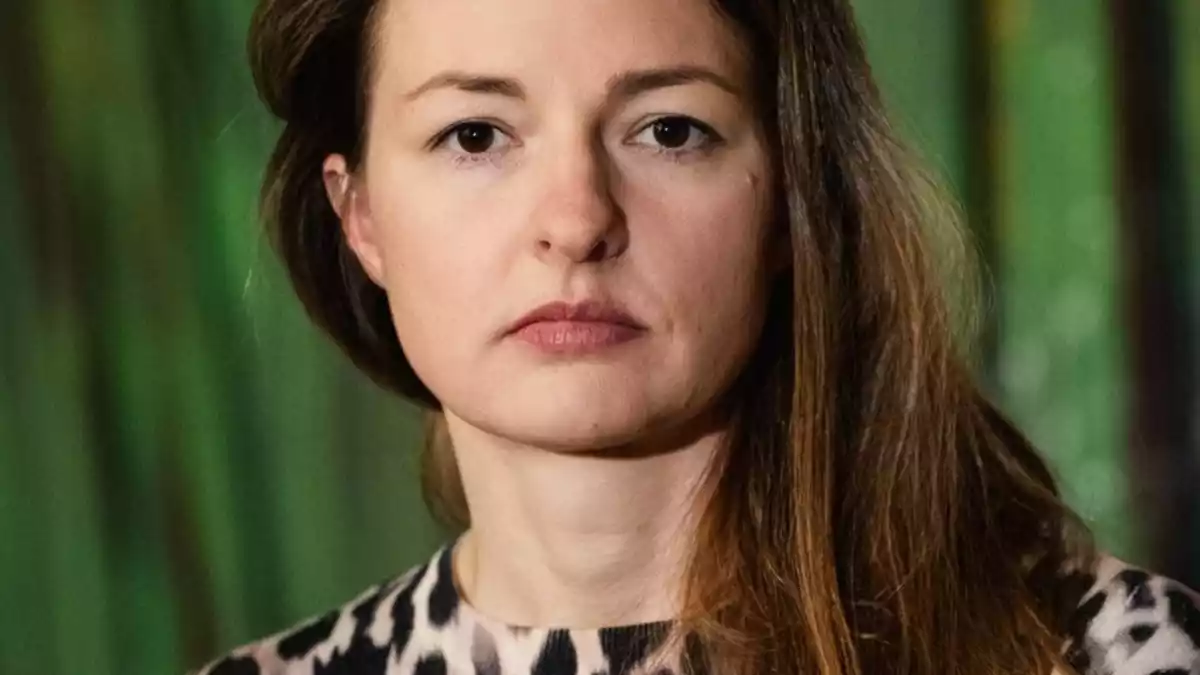 Christine Lavant Preis 2026 geht an Laura Freudenthaler - Bild: presseportal.de