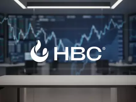 Abstrakte, professionelle Darstellung einer Finanzmarktsituation mit kühler Beleuchtung und seriöser Atmosphäre. - Foto: über boerse-global.de