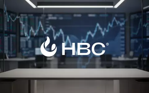 Abstrakte, professionelle Darstellung einer Finanzmarktsituation mit kühler Beleuchtung und seriöser Atmosphäre. - Foto: über boerse-global.de