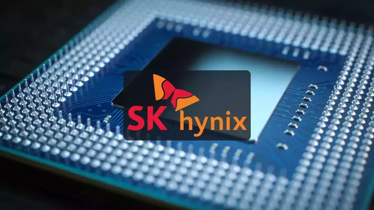 SK Hynix Holds 50% HBM Share as Solidigm Weighs US NAND Fab