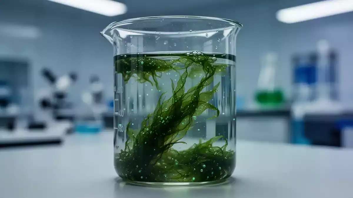BTU untersucht Spirulina gegen Leberkrebs – Förderung von 1,85 Millionen Euro