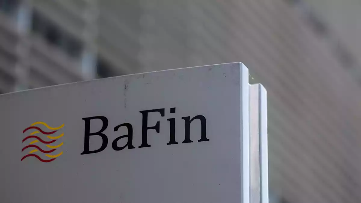 Die Finanzaufsicht Bafin betont: «Wir haben die Institute, die im Stresstest Auffälligkeiten zeigen, besonders im Blick.» (Archivbild) - Bild: Boris Roessler/dpa/dpa-tmn