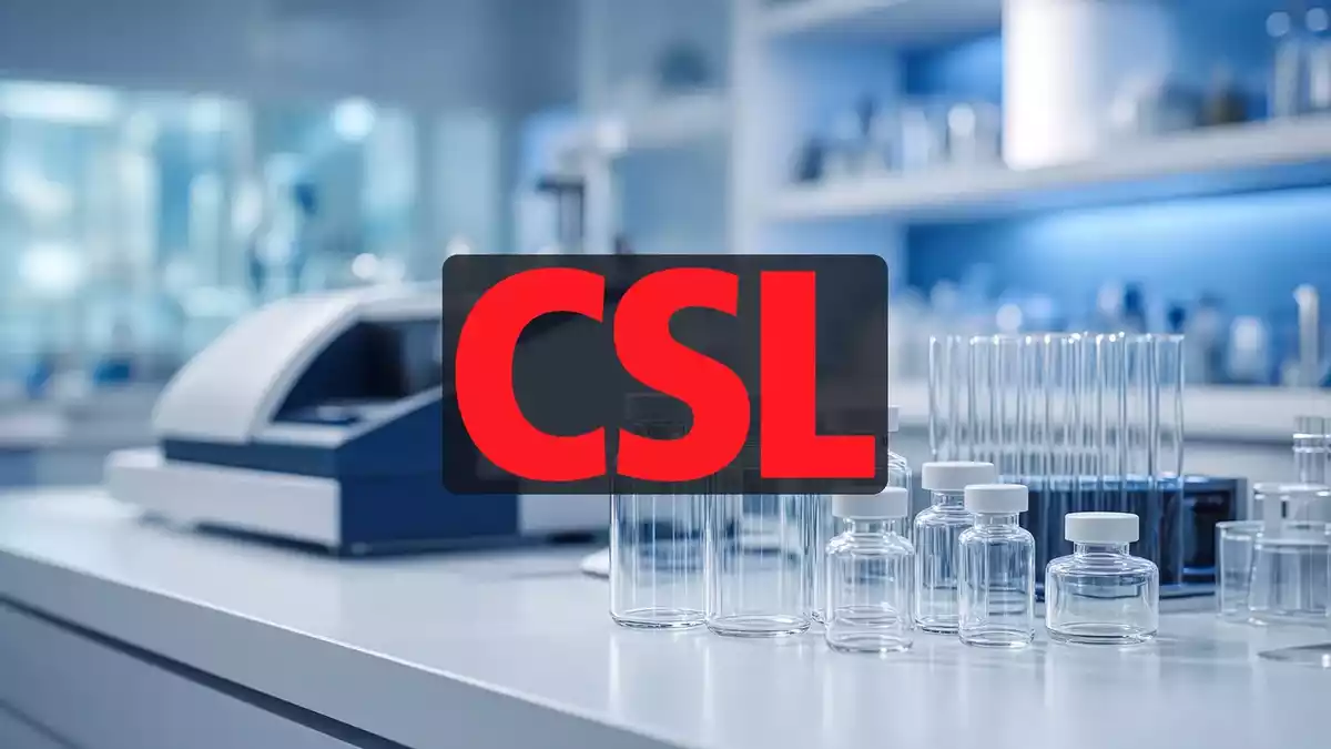 CSL richtet Geschäftsjahr auf Einsparungen und Konsolidierung aus