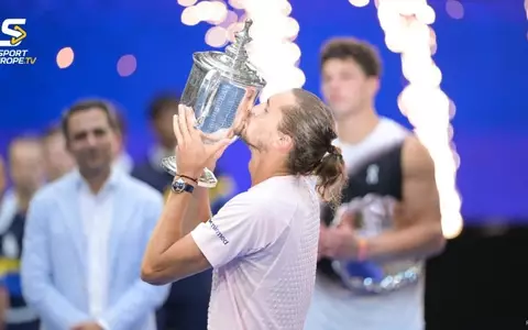 Zverev-Triumph krönt erfolgreiche US Open auf SPORTEUROPE.TV - Foto: presseportal.de