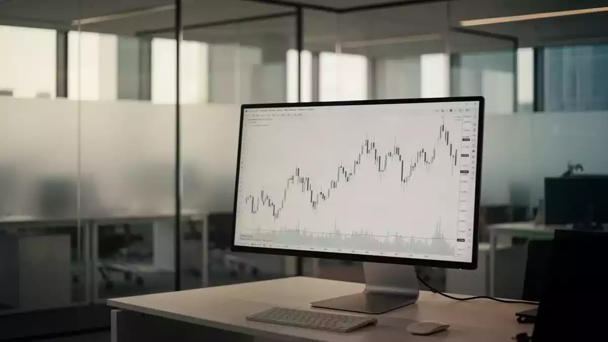 Nasdaq 100 gibt nach Rekordnähe wegen steigender US-Renditen nach