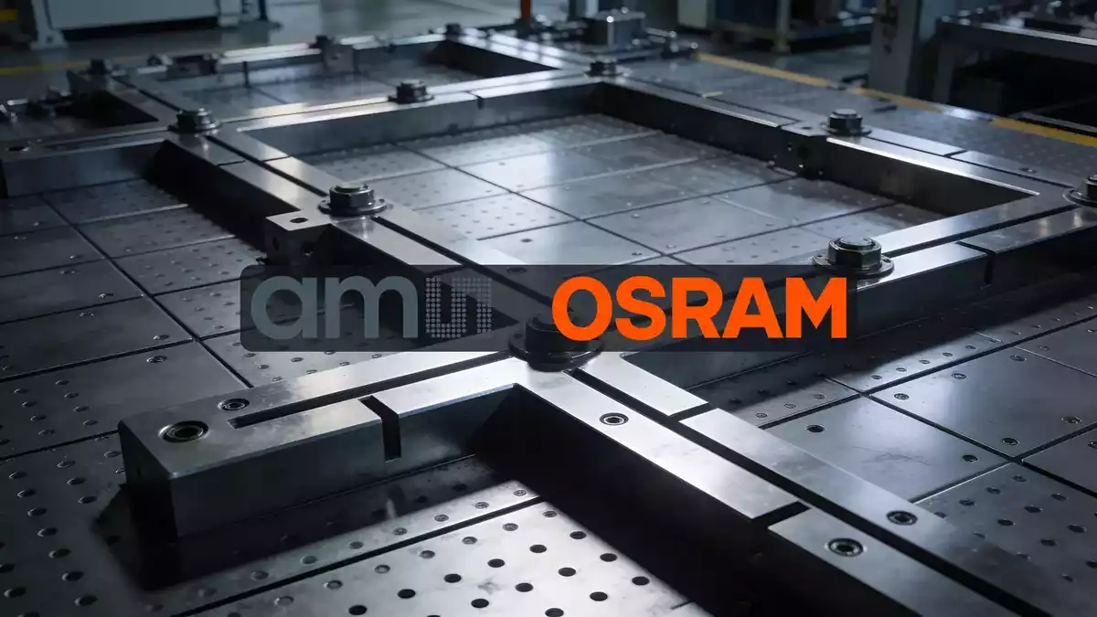 ams-OSRAM: Jefferies hebt Kursziel an, Verkauf bleibt offen