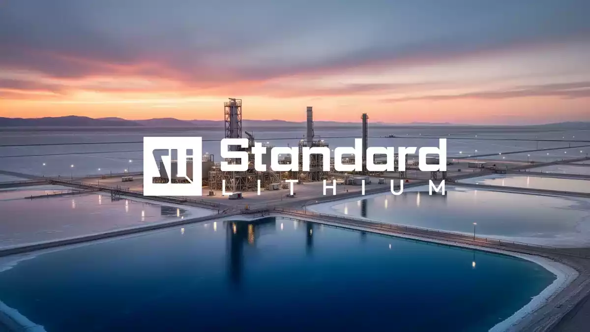 Standard Lithium: Insiderverkauf trifft auf Milliardenwert für East Texas