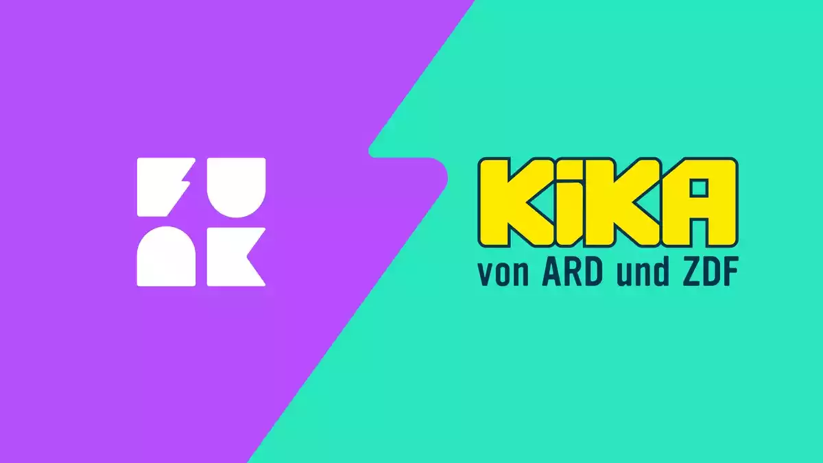 Mitmachen, austauschen, erleben: funk und KiKA auf der Frankfurter Buchmesse 2026 - Bild: presseportal.de
