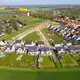 Begehrtes Eigenheim: Die Immobilienpreise in Deutschland sind sieben Quartale in Folge gestiegen. (Archivbild) - Bild: Jan Woitas/dpa/dpa-tmn
