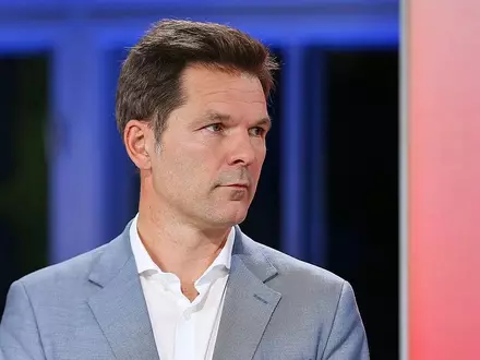 Steffen Krach am 20.09.2026 - Foto: via dts Nachrichtenagentur